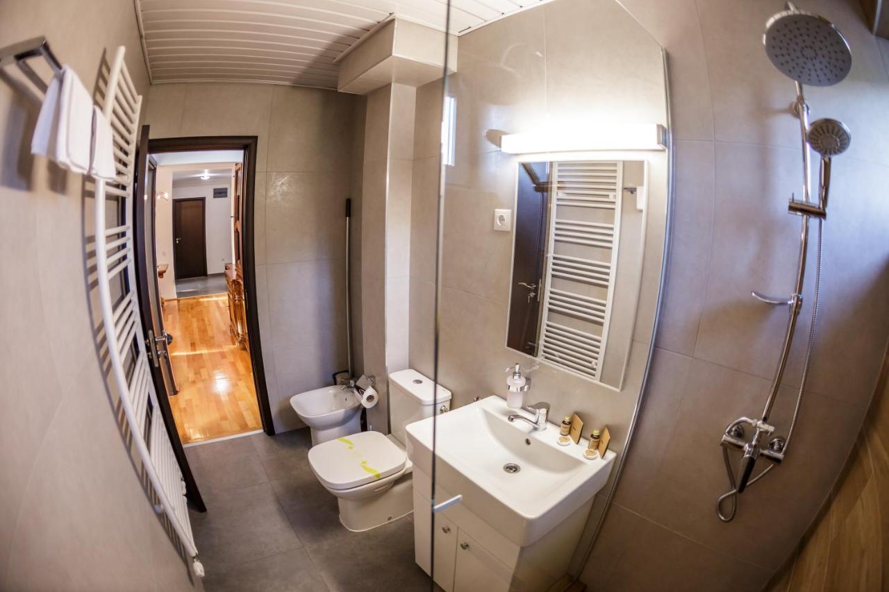 Apartament Family Rivulus 10 Бая-Маре Экстерьер фото