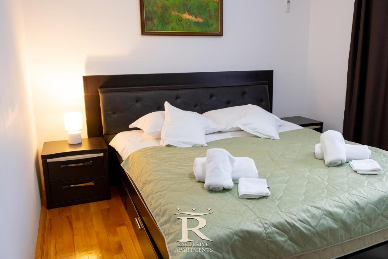 Apartament Family Rivulus 10 Бая-Маре Экстерьер фото